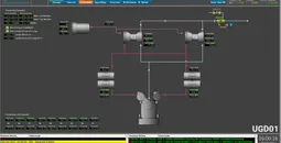 Engine Combustion Air