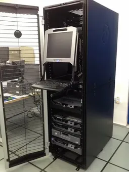 Rack Aberto