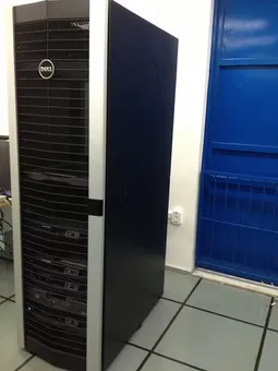 Rack Fechado