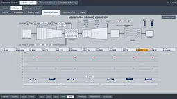 Seismic Vibration